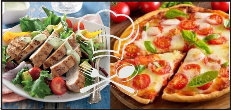 Gastronomía